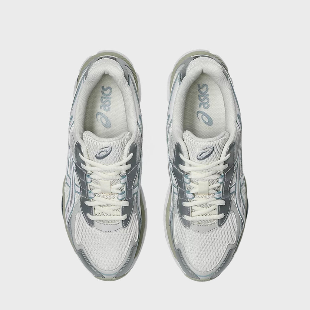 ASICS Gel-NYC 2055 - Cream / Dolphin Grey