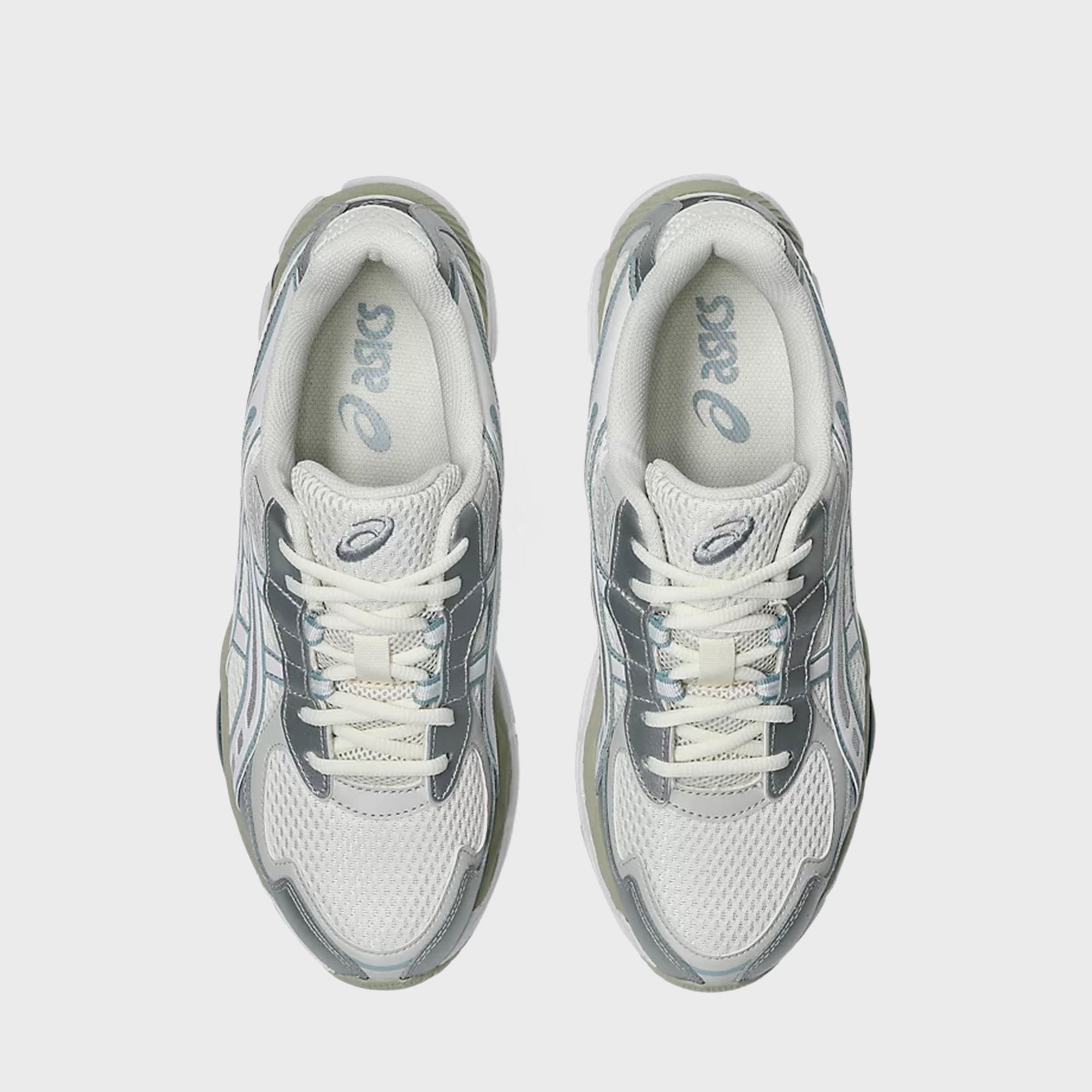 ASICS Gel-NYC 2055 - Cream / Dolphin Grey