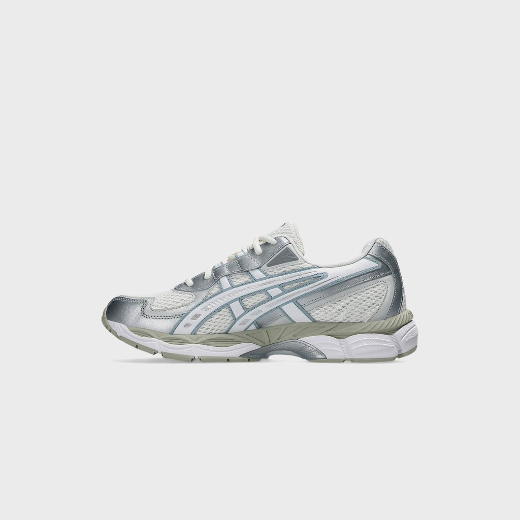 ASICS Gel-NYC 2055 - Cream / Dolphin Grey