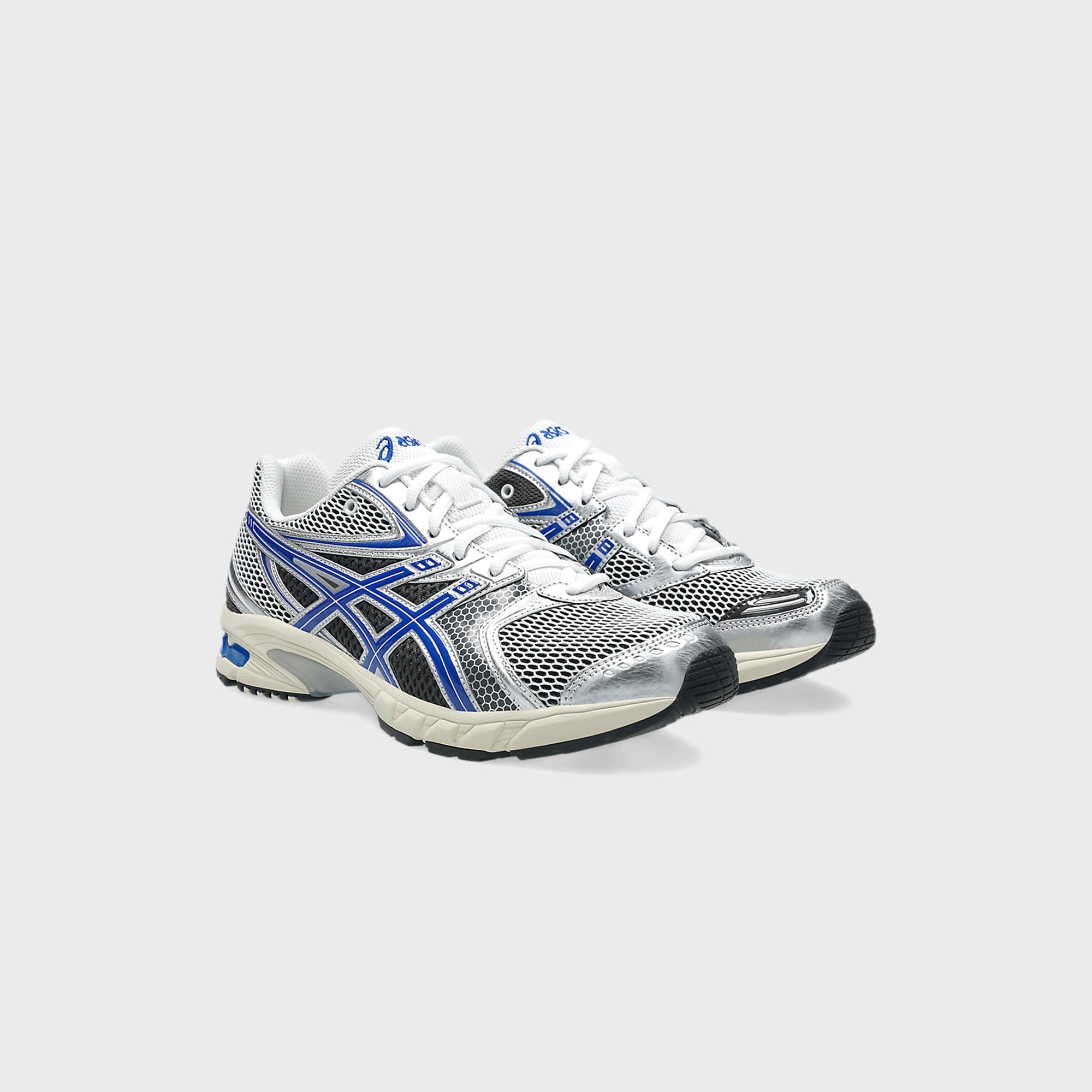 ASICS Gel-Ds Trainer 14 - White / Blue