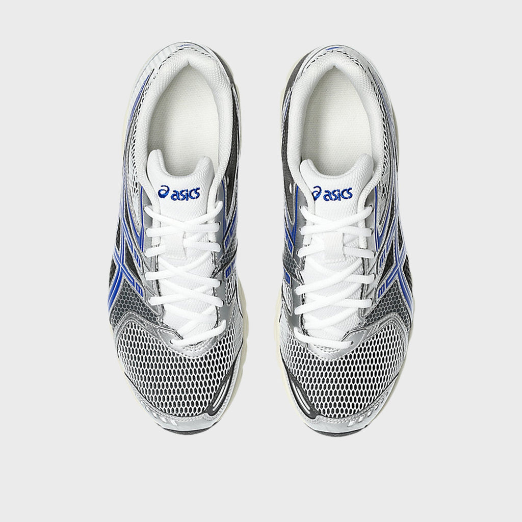 ASICS Gel-Ds Trainer 14 - White / Blue
