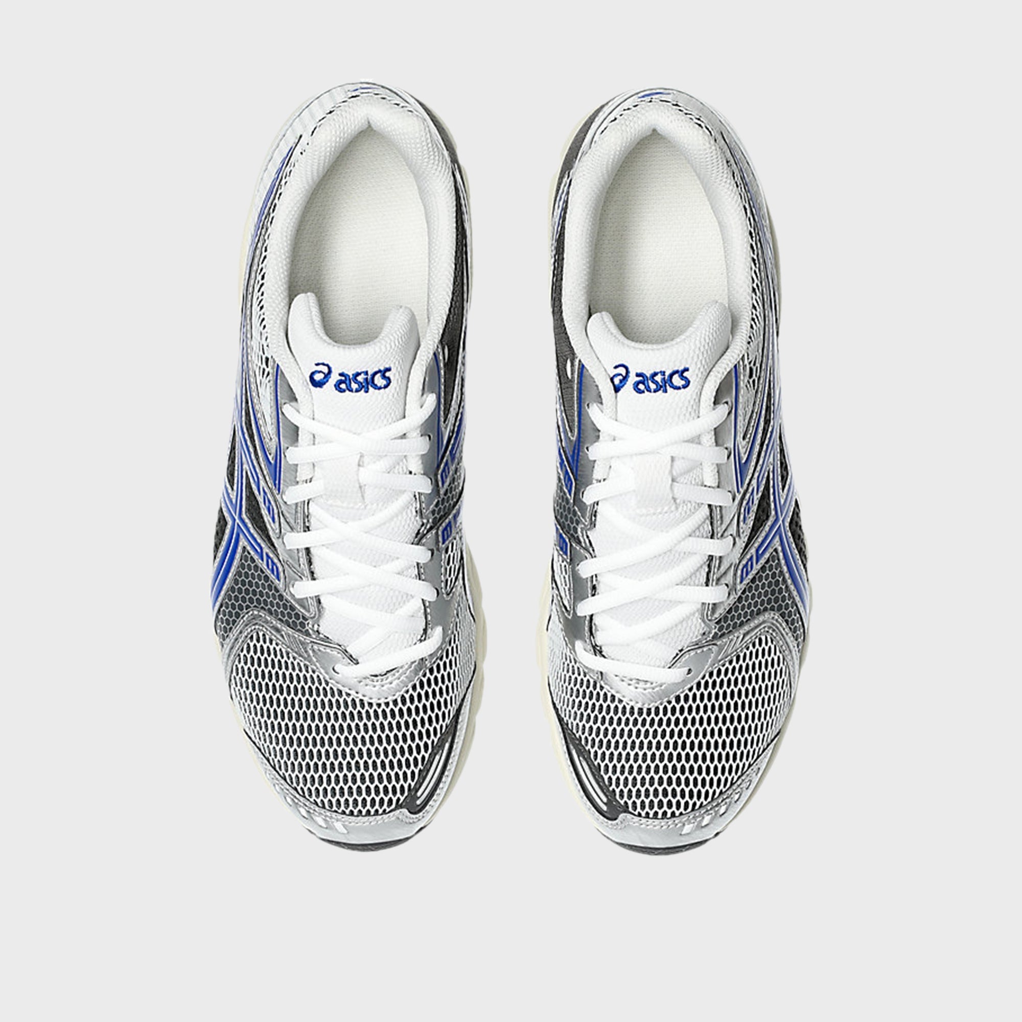 ASICS Gel-Ds Trainer 14 - White / Blue