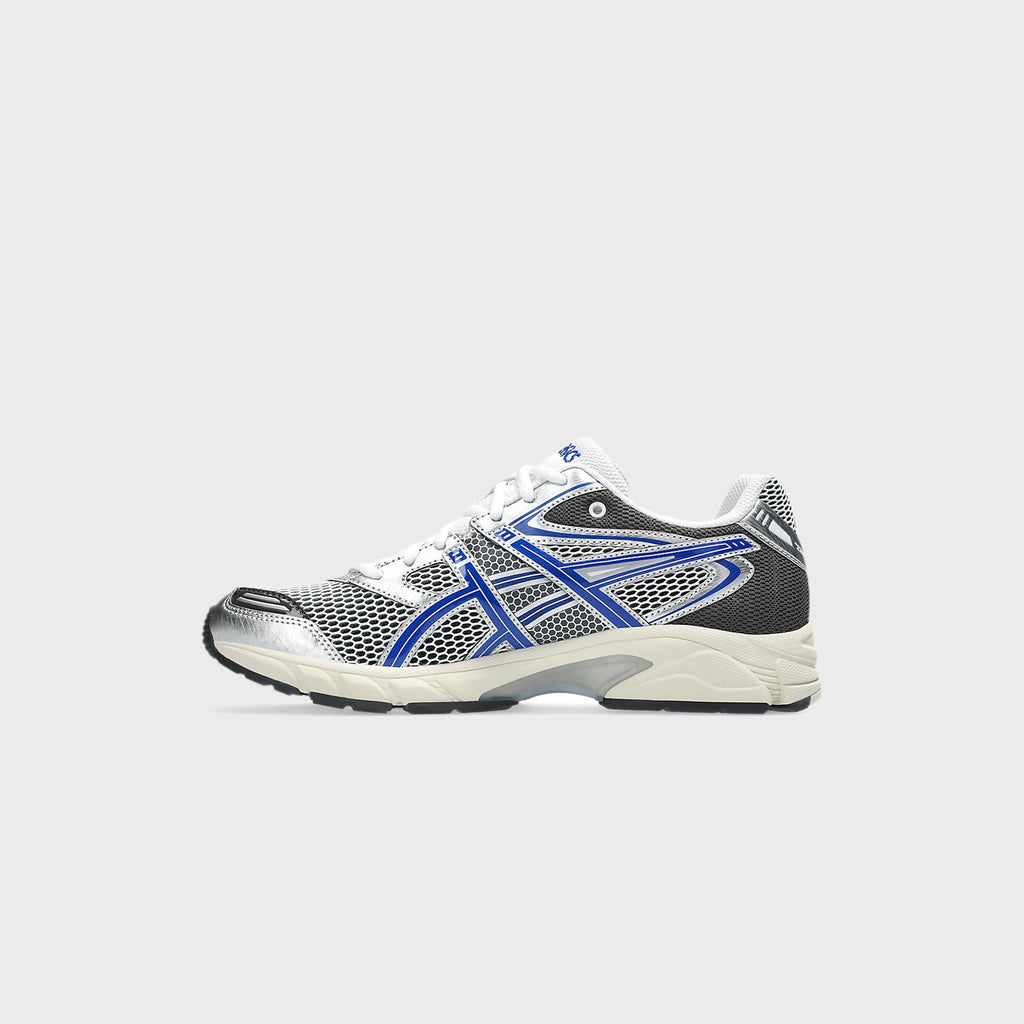 ASICS Gel-Ds Trainer 14 - White / Blue
