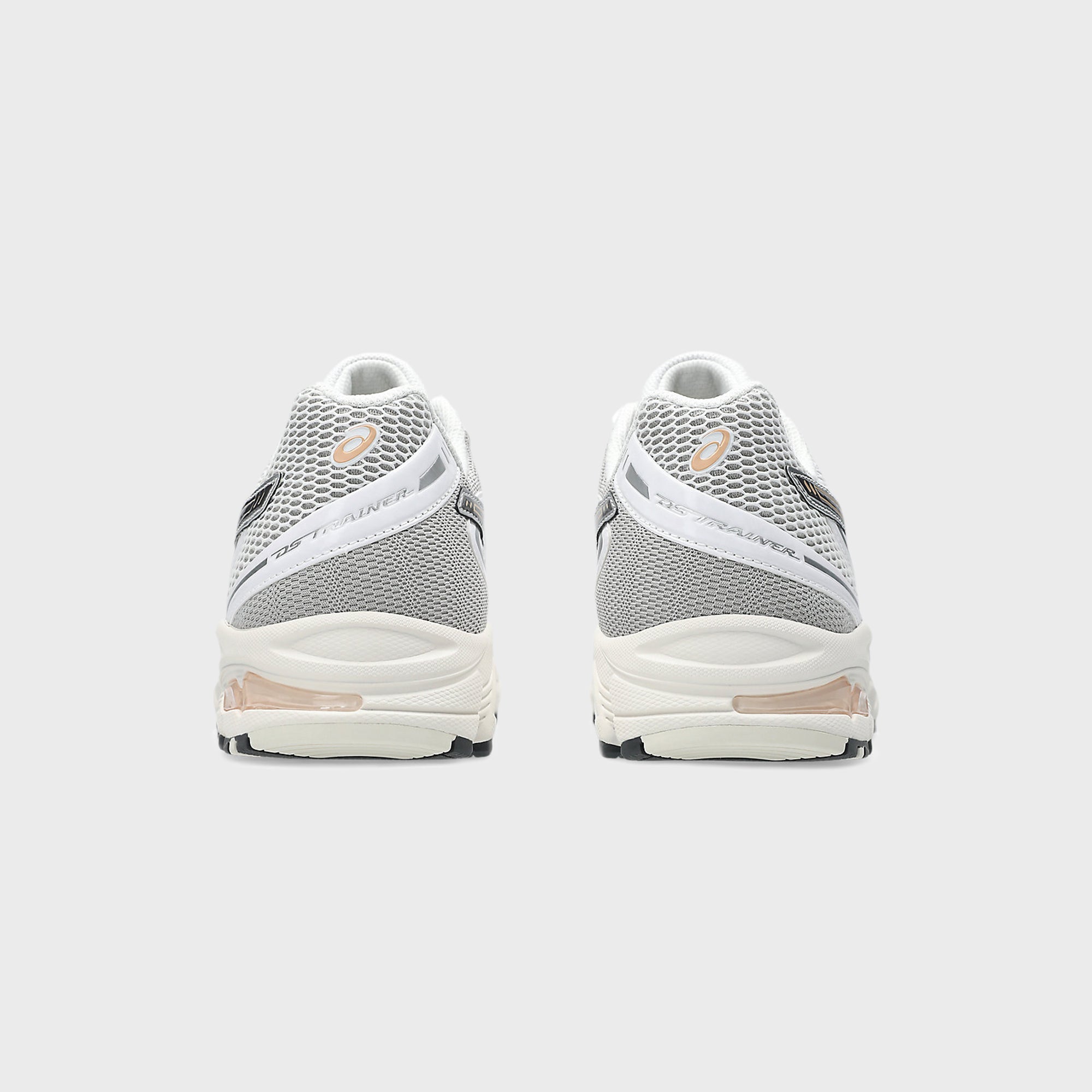 ASICS Gel-Ds Trainer 14 - White / Honey Beige