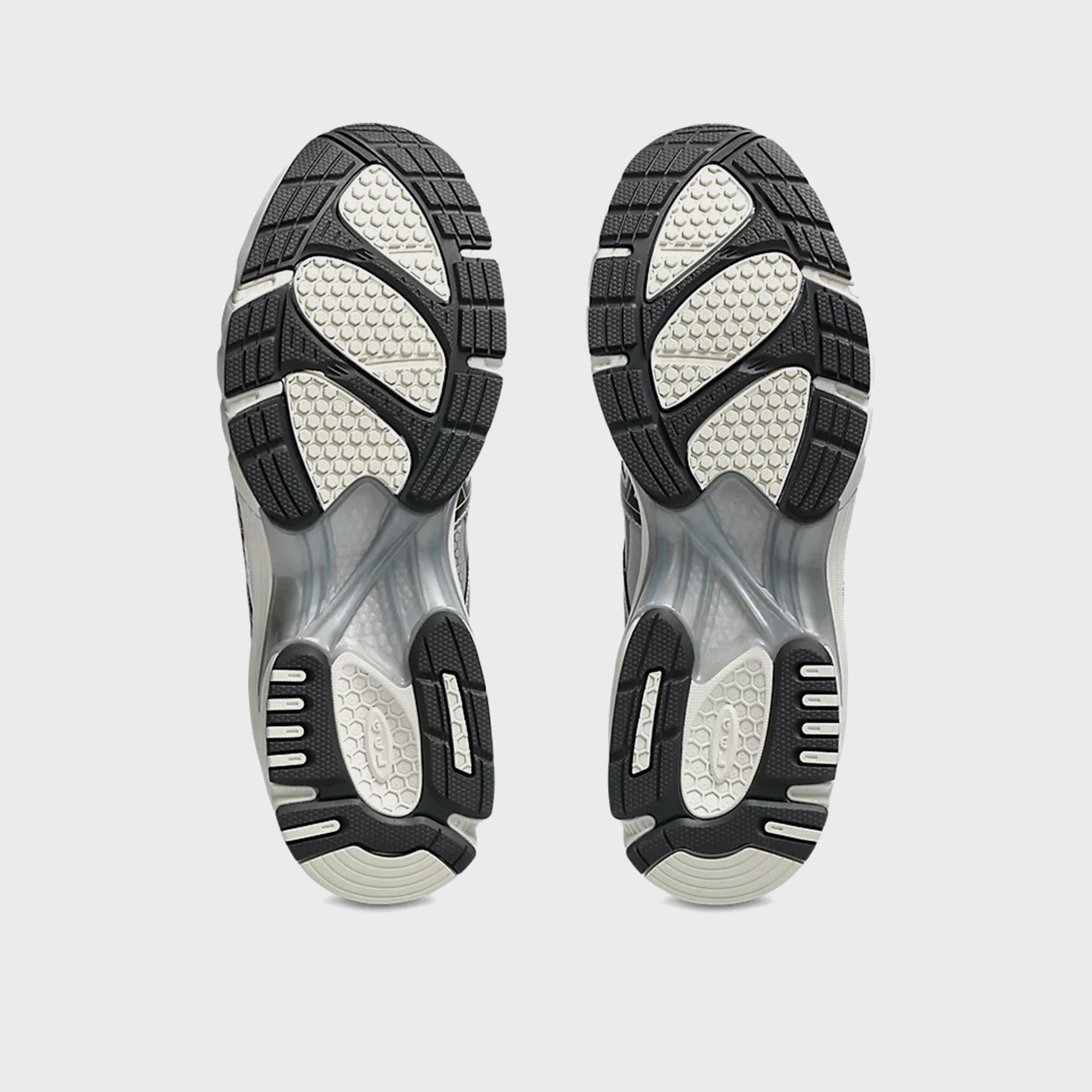 ASICS Gel-Ds Trainer 14 - White / Honey Beige