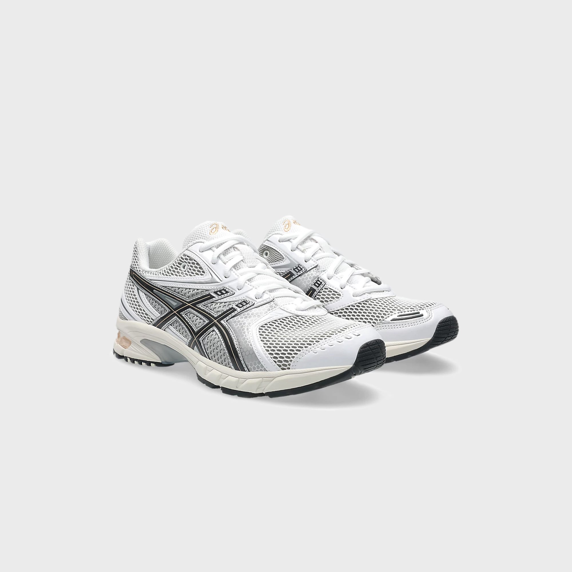 ASICS Gel-Ds Trainer 14 - White / Honey Beige