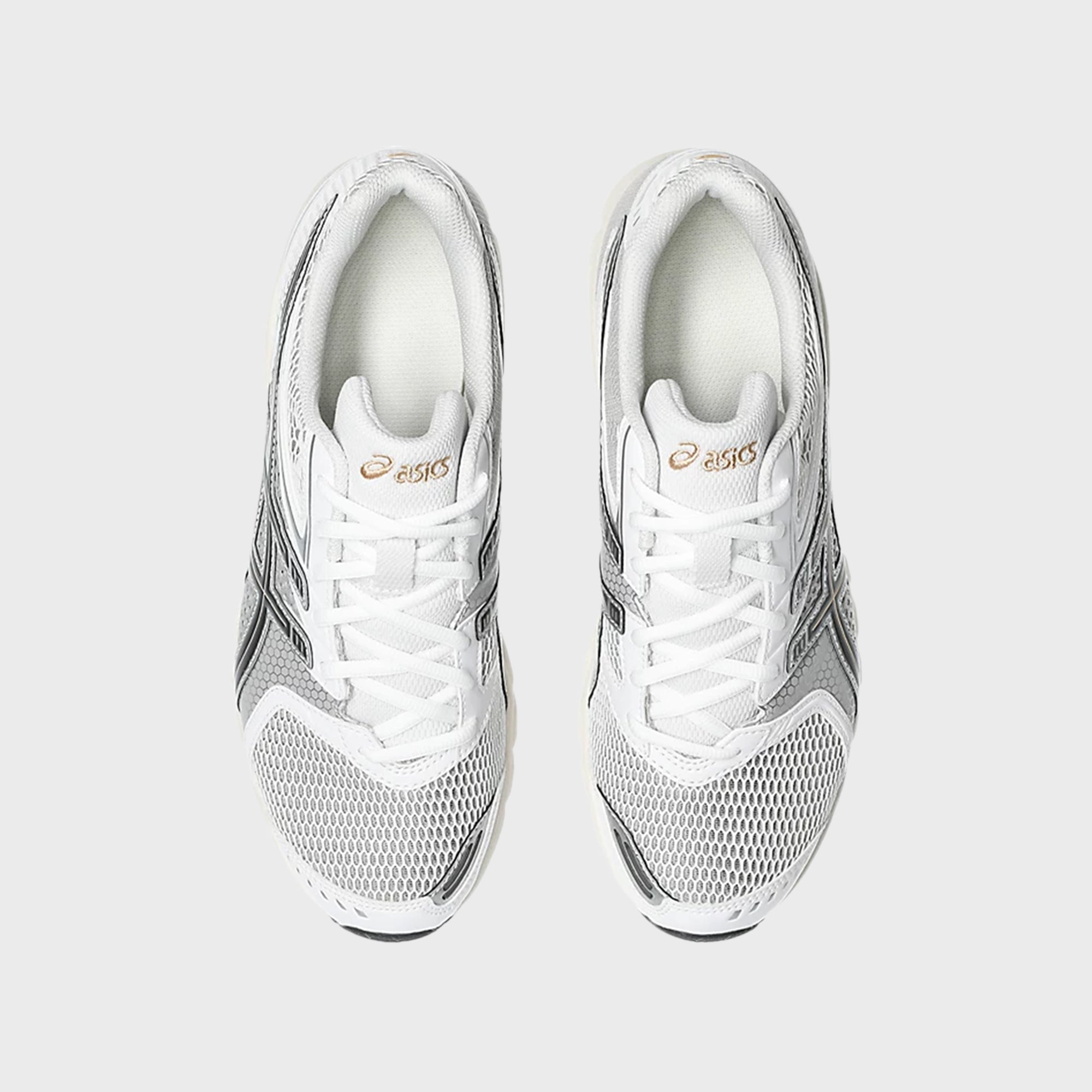 ASICS Gel-Ds Trainer 14 - White / Honey Beige