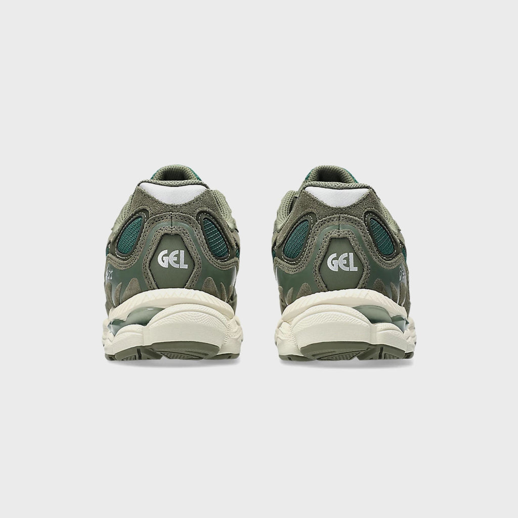 ASICS Gel-NYC - Grove / Olive