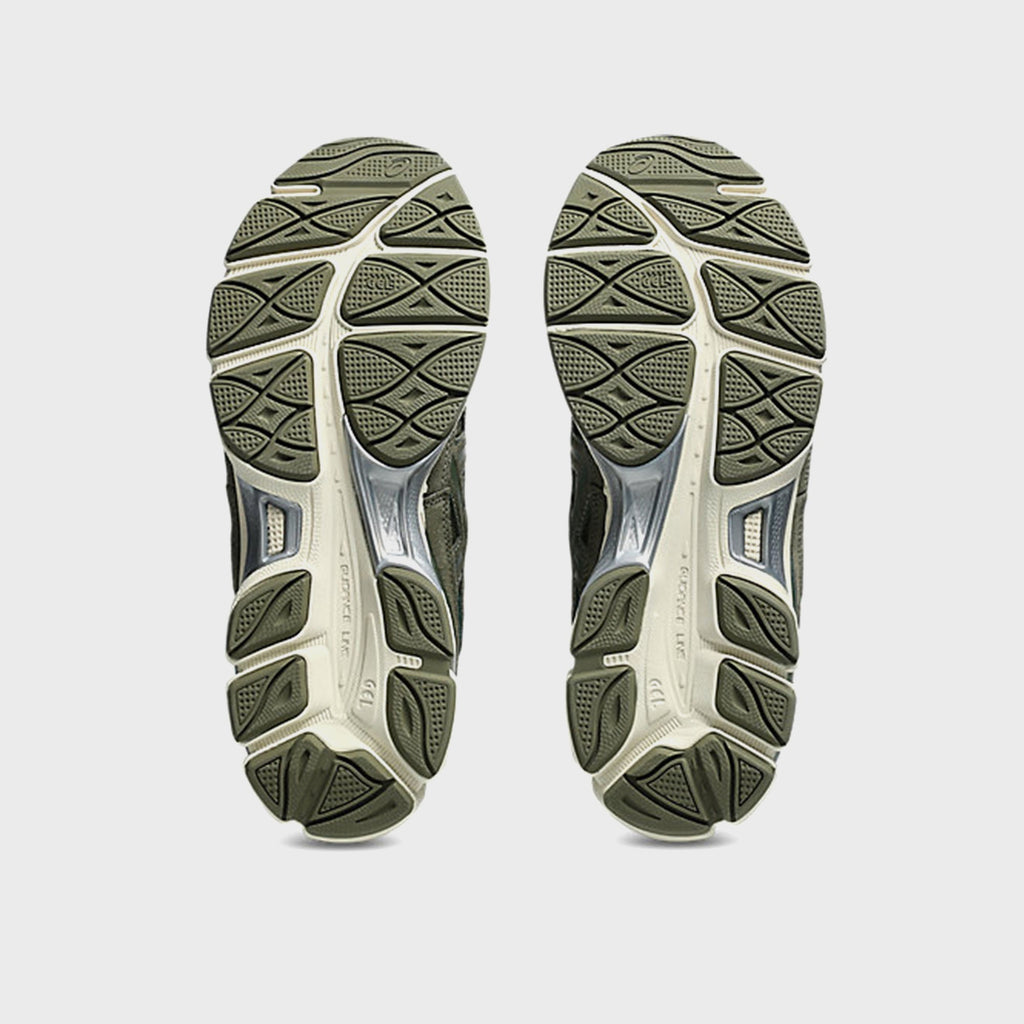 ASICS Gel-NYC - Grove / Olive