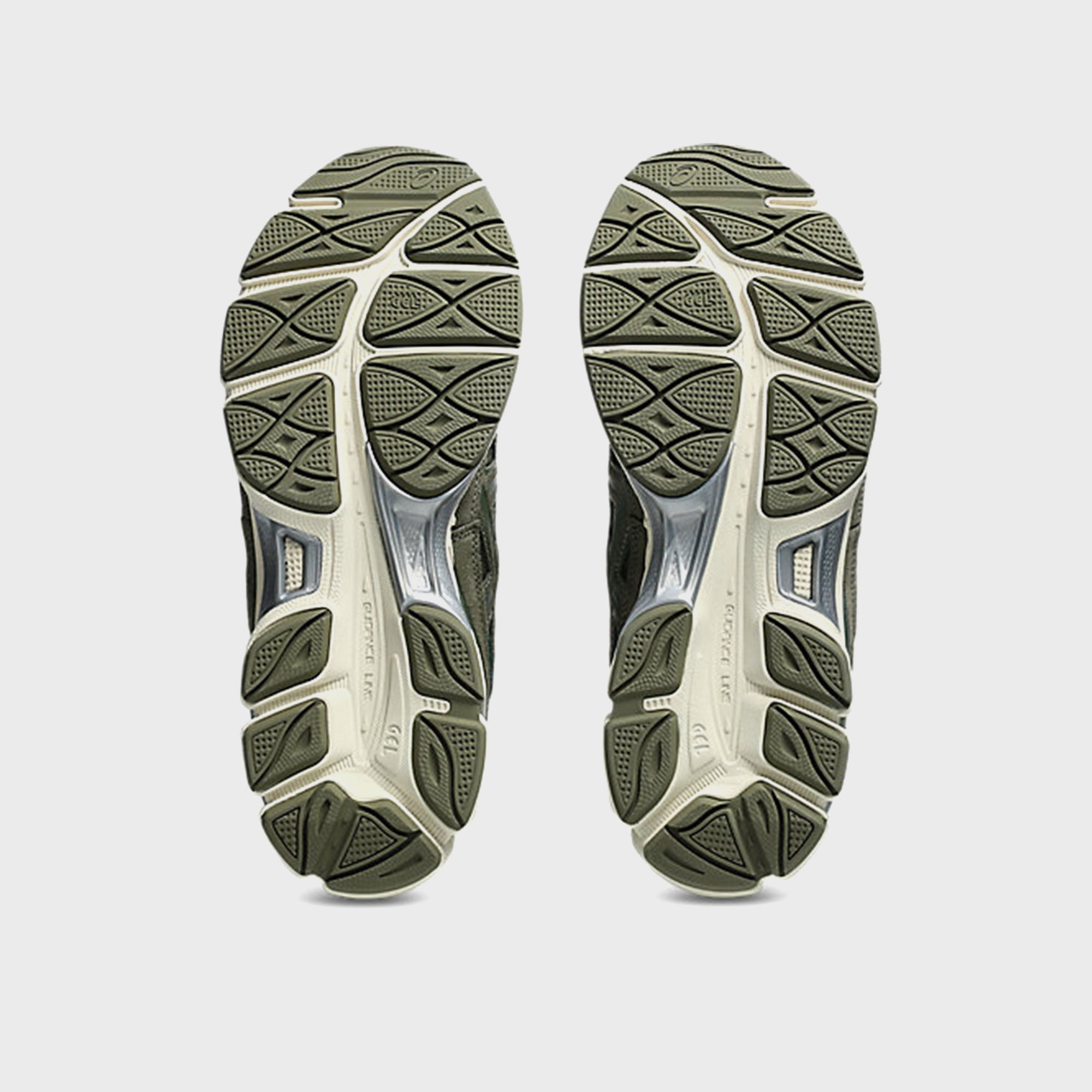 ASICS Gel-NYC - Grove / Olive