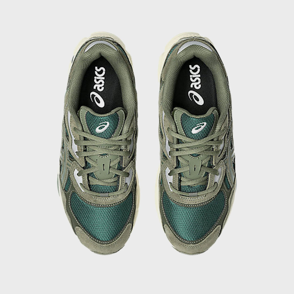 ASICS Gel-NYC - Grove / Olive