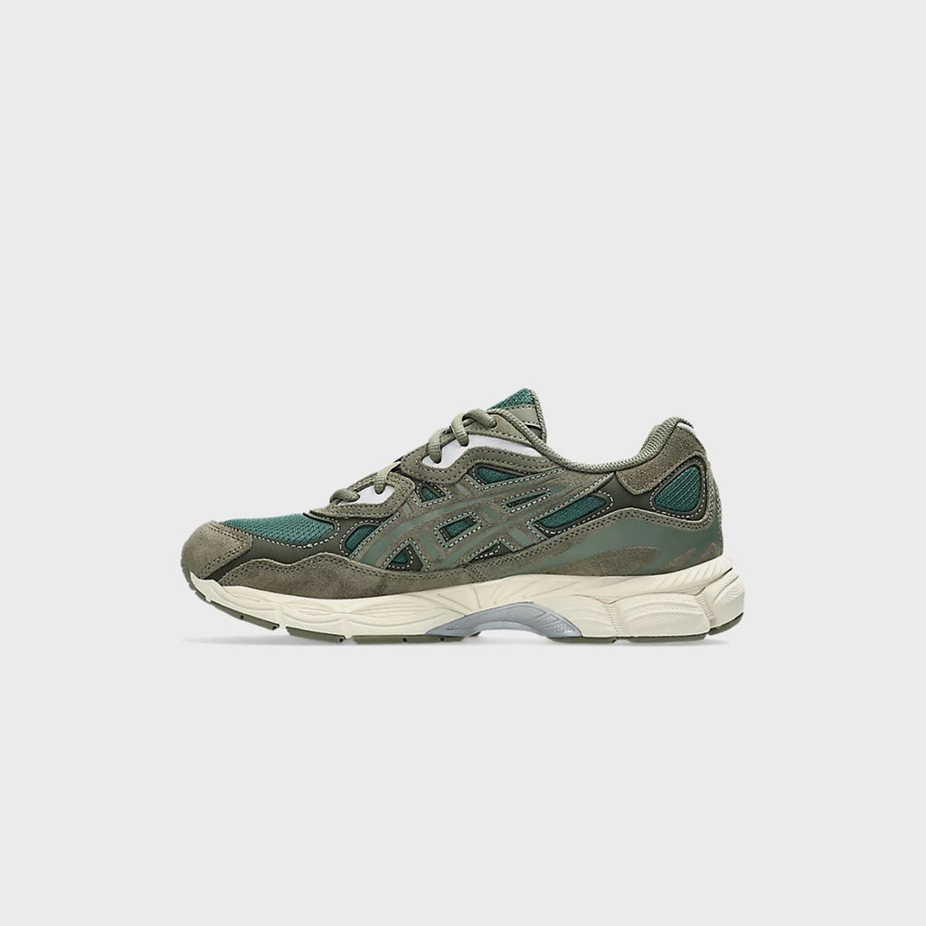 ASICS Gel-NYC - Grove / Olive