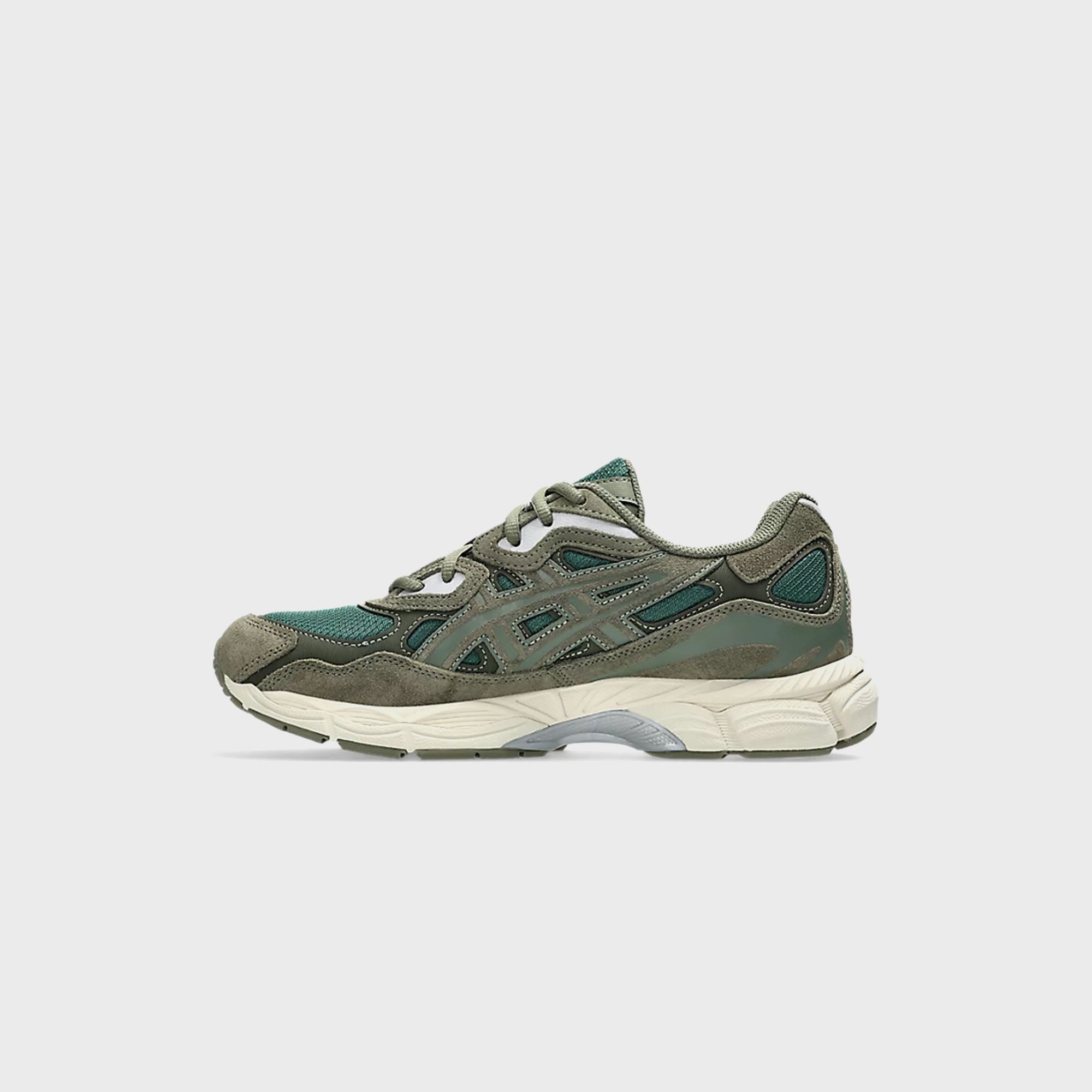 ASICS Gel-NYC - Grove / Olive