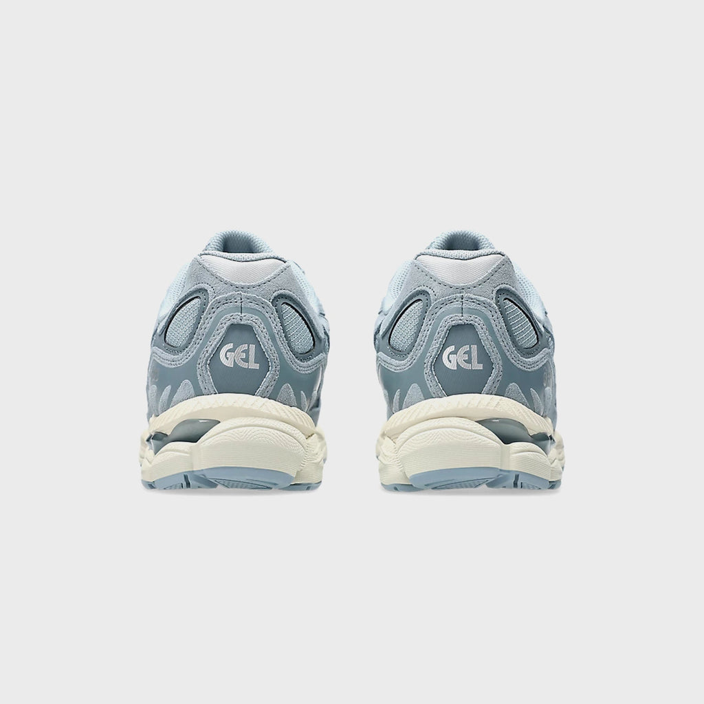 ASICS Gel-NYC - Dolphin Grey / Fjord Grey