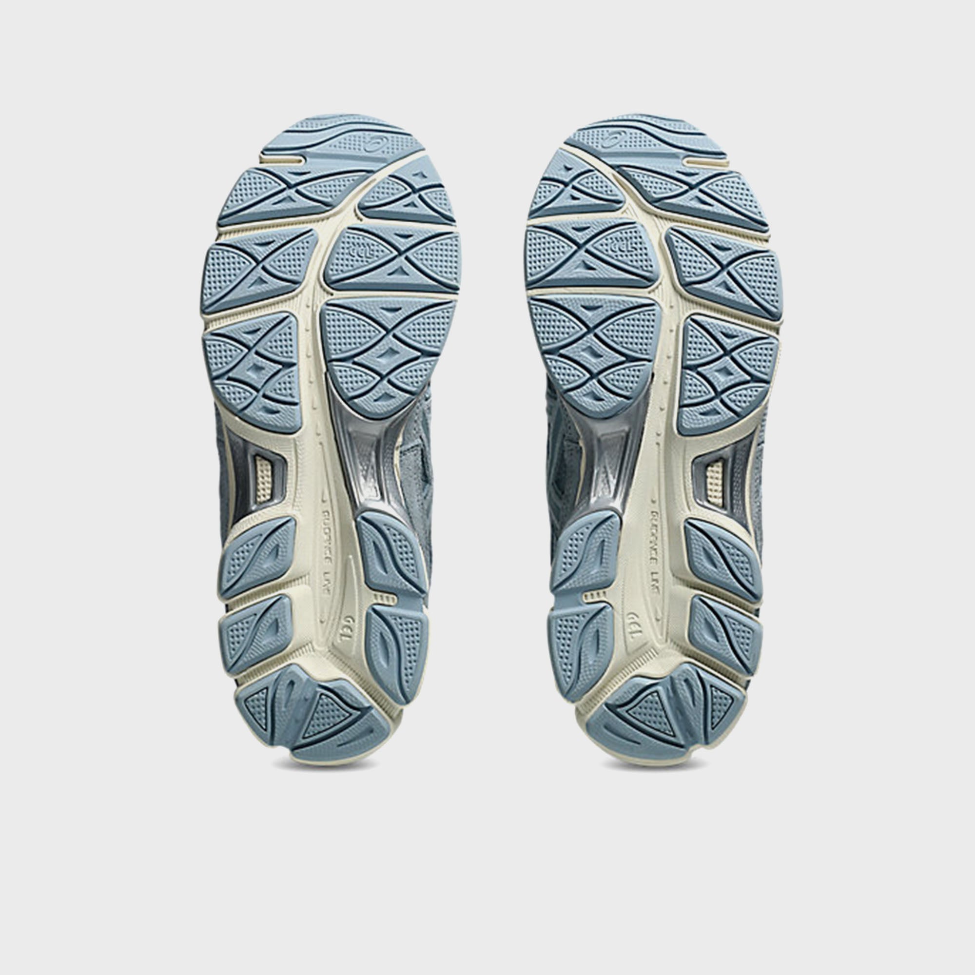 ASICS Gel-NYC - Dolphin Grey / Fjord Grey