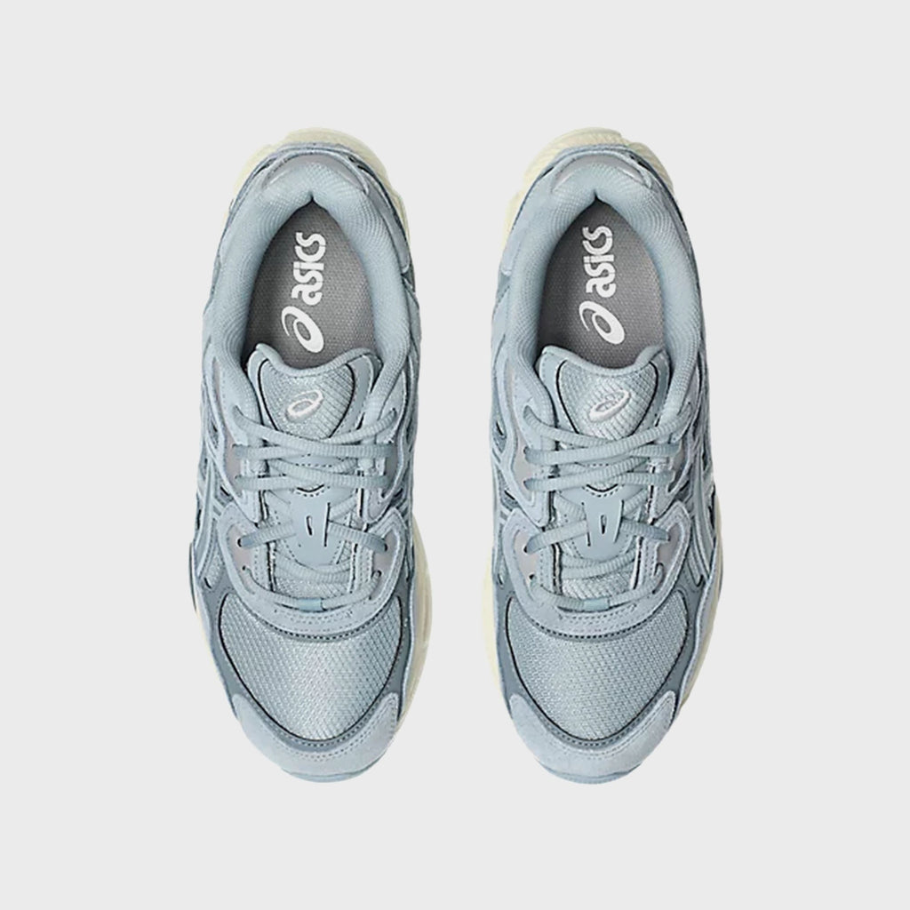 ASICS Gel-NYC - Dolphin Grey / Fjord Grey