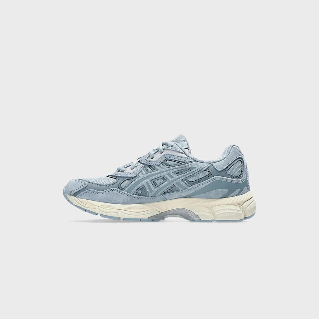 ASICS Gel-NYC - Dolphin Grey / Fjord Grey