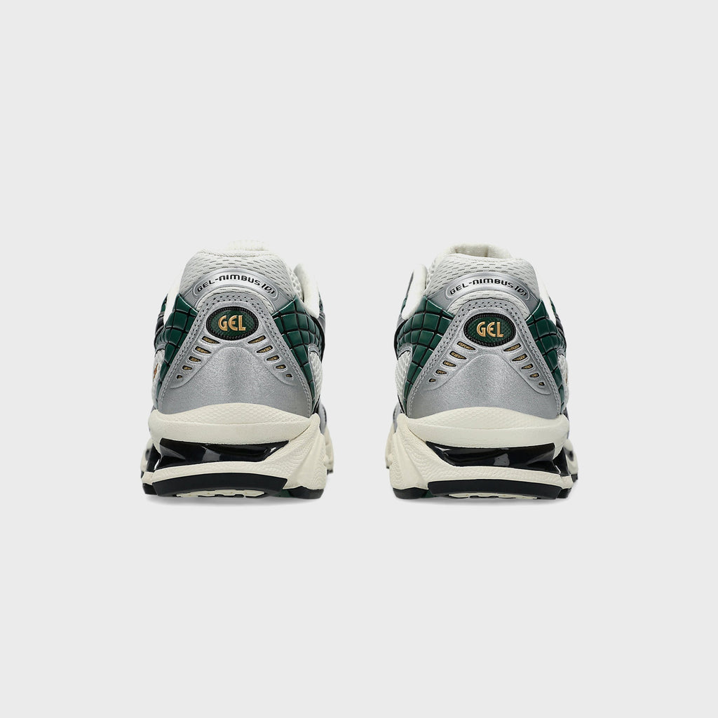 ASICS Gel-Nimbus 10.1 - Cream / Grove