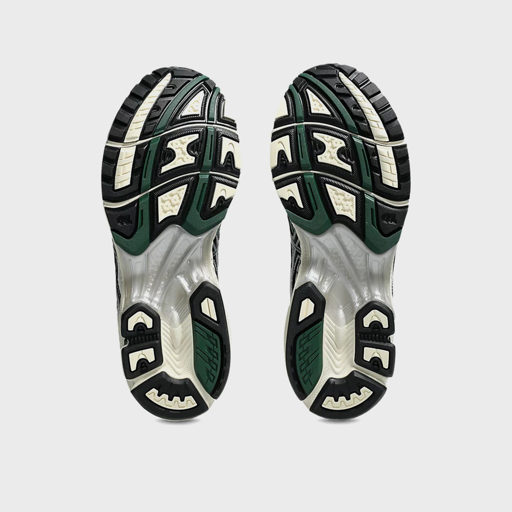 ASICS Gel-Nimbus 10.1 - Cream / Grove