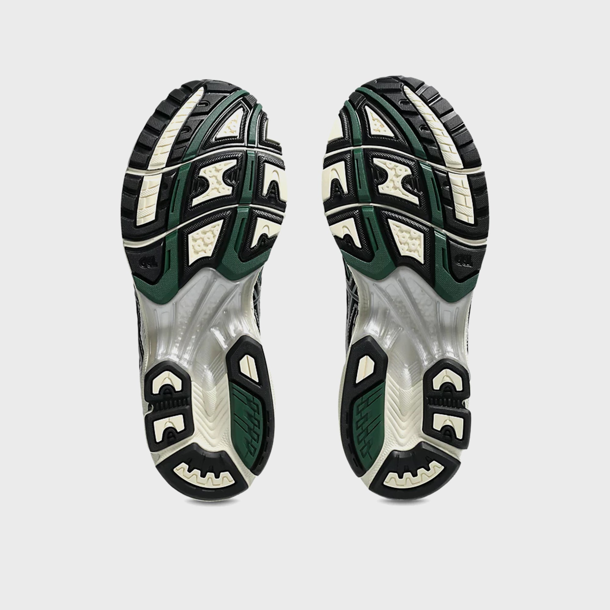 ASICS Gel-Nimbus 10.1 - Cream / Grove