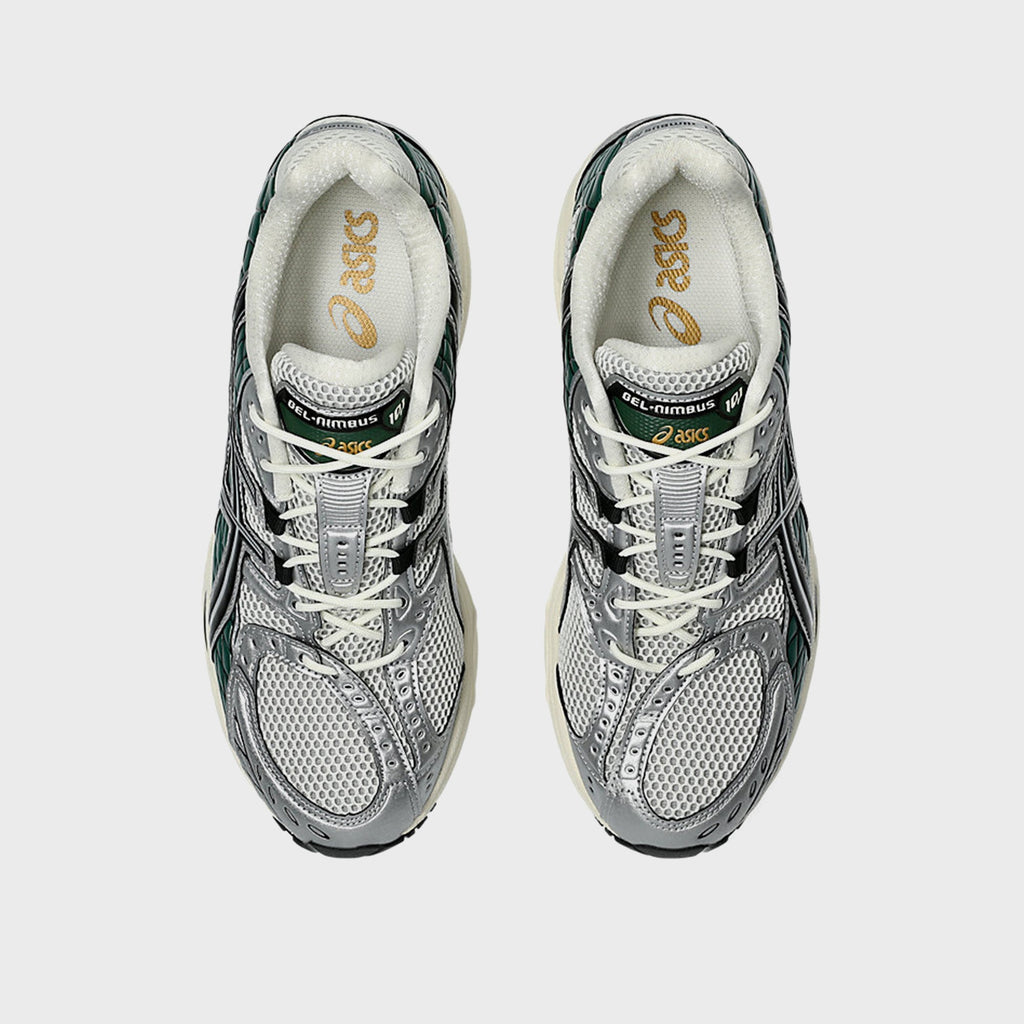 ASICS Gel-Nimbus 10.1 - Cream / Grove