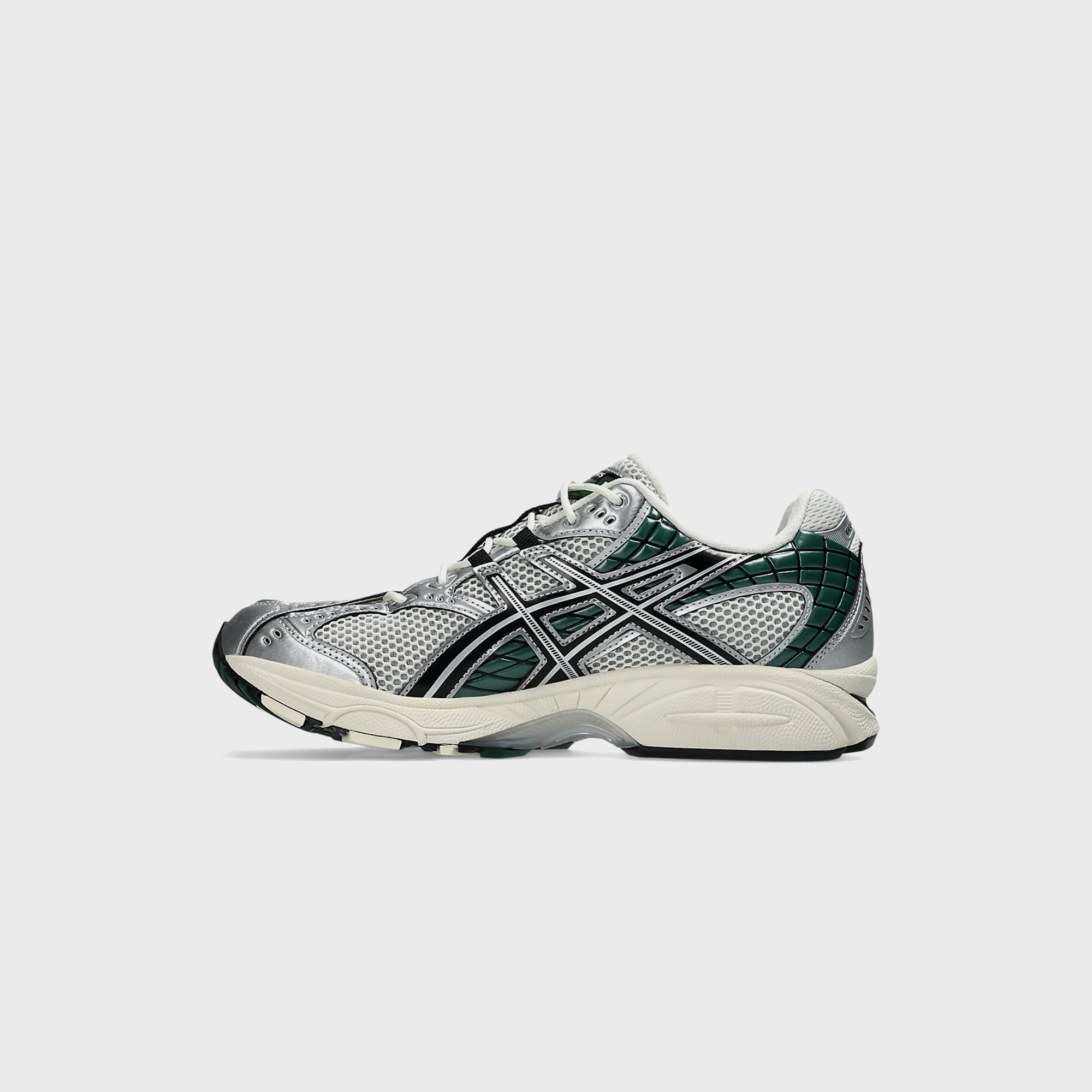 ASICS Gel-Nimbus 10.1 - Cream / Grove