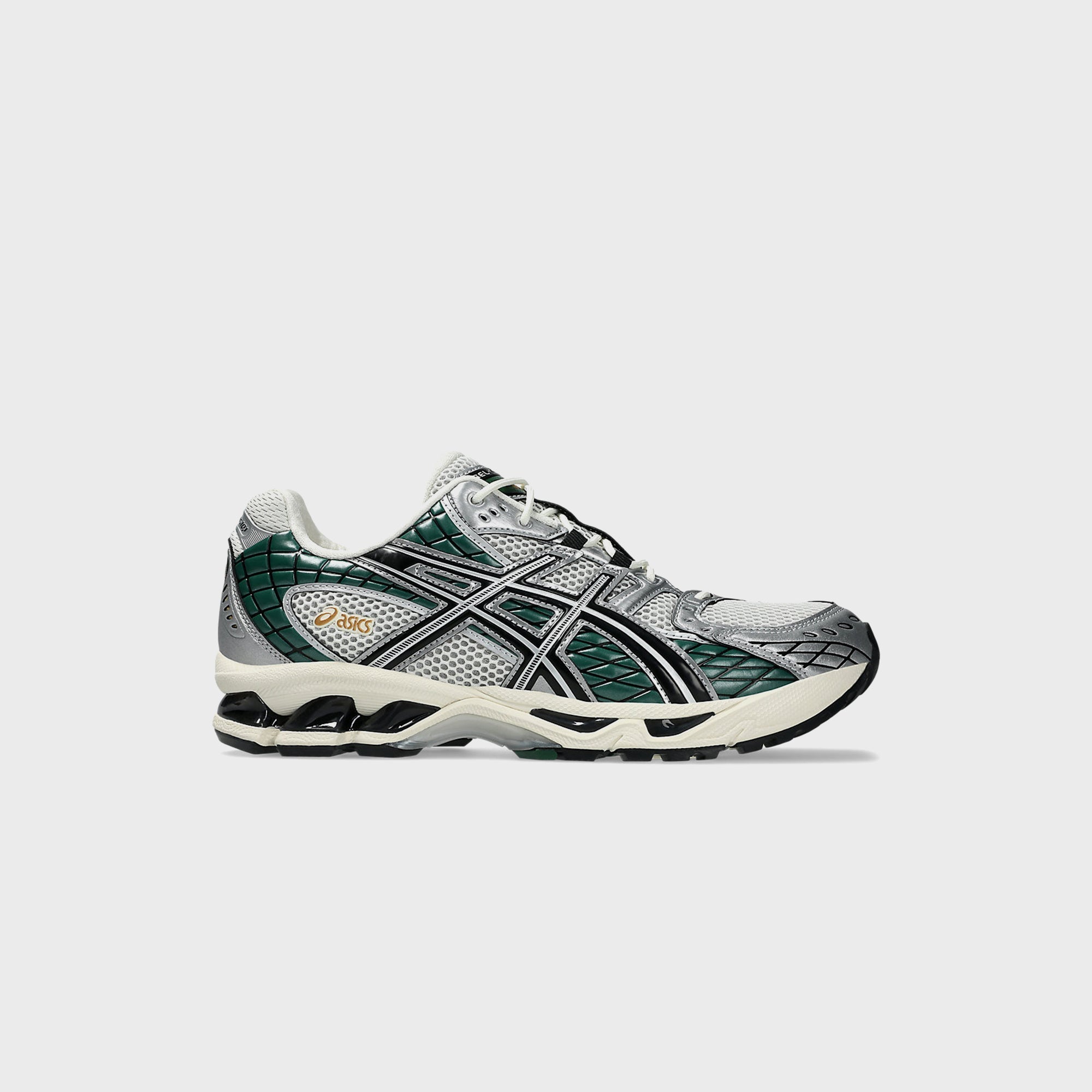 ASICS Gel-Nimbus 10.1 - Cream / Grove