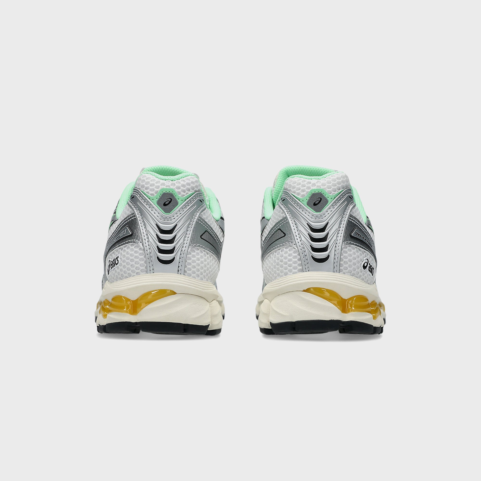 ASICS Gel-Kayano 12.1 -  White / Menthol