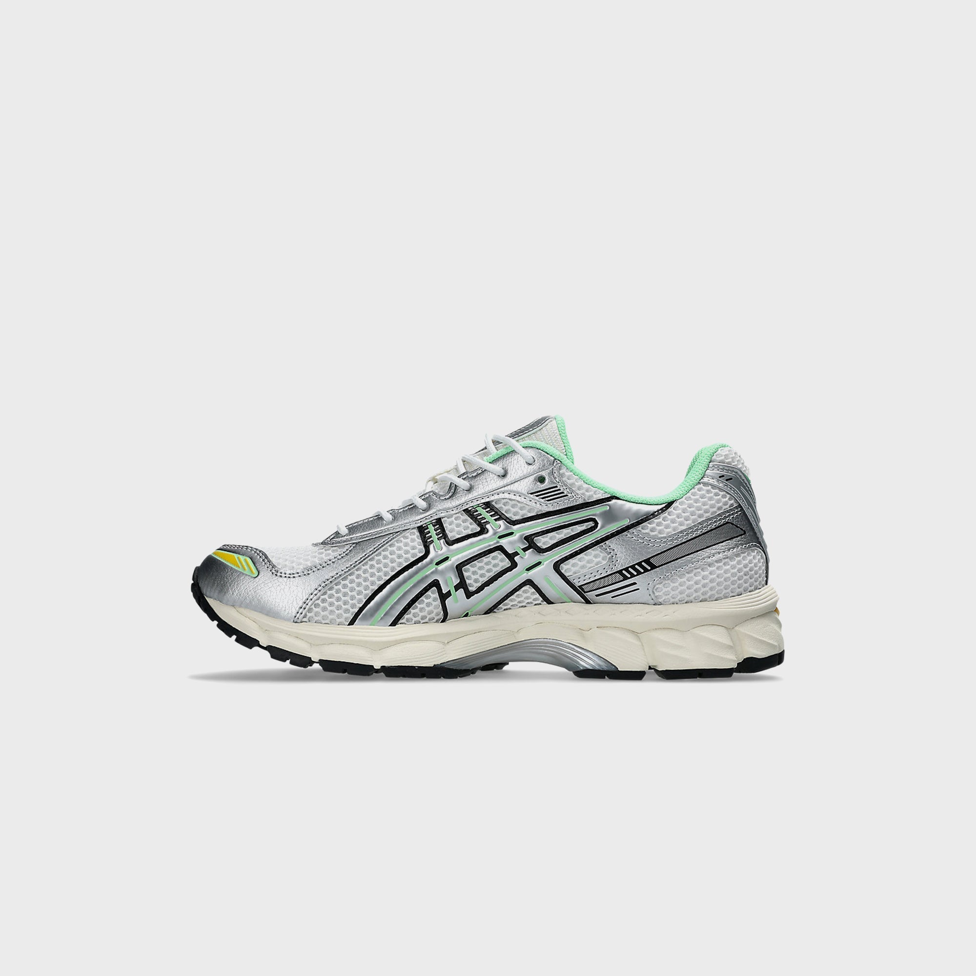 ASICS Gel-Kayano 12.1 -  White / Menthol