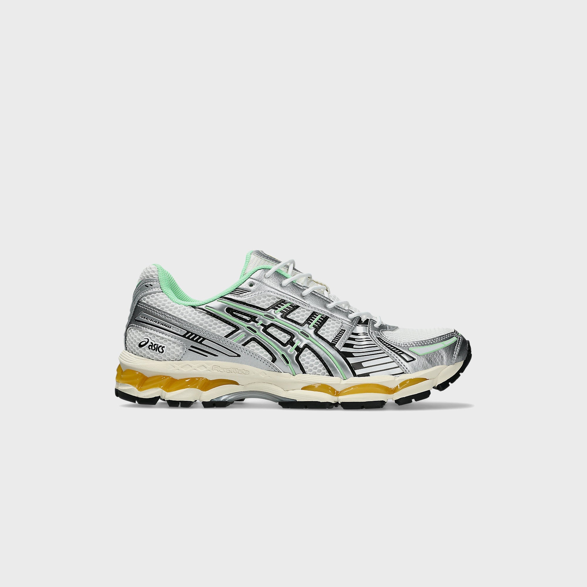 ASICS Gel-Kayano 12.1 -  White / Menthol
