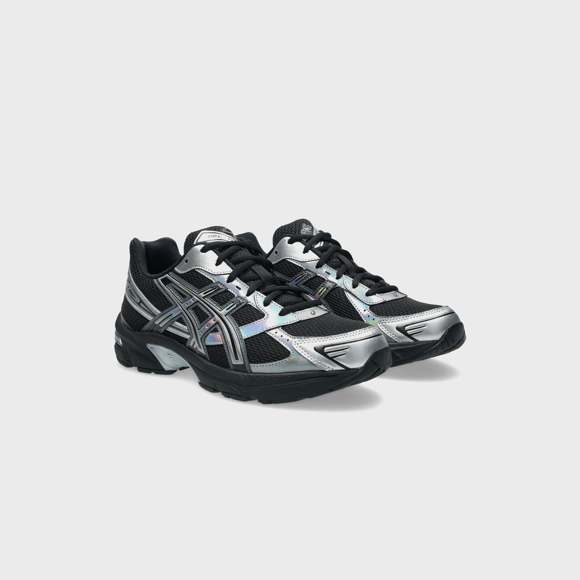 ASICS Gel-1130 - Black / Pure Silver