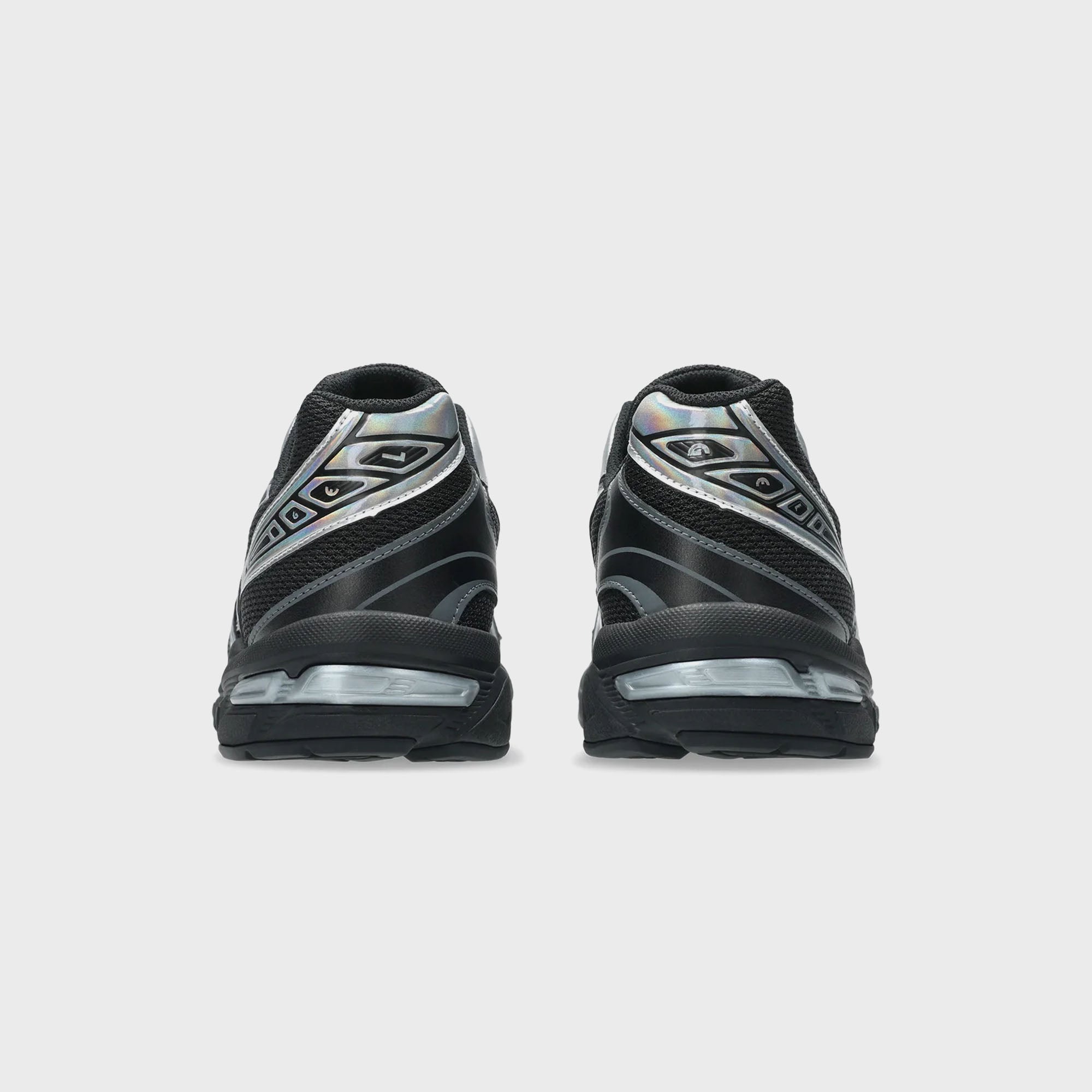 ASICS Gel-1130 - Black / Pure Silver