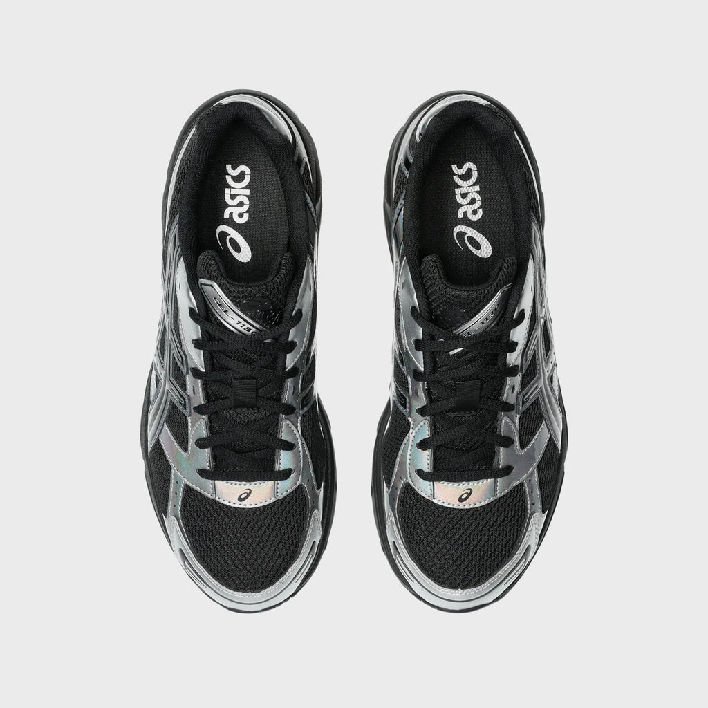ASICS Gel-1130 - Black / Pure Silver