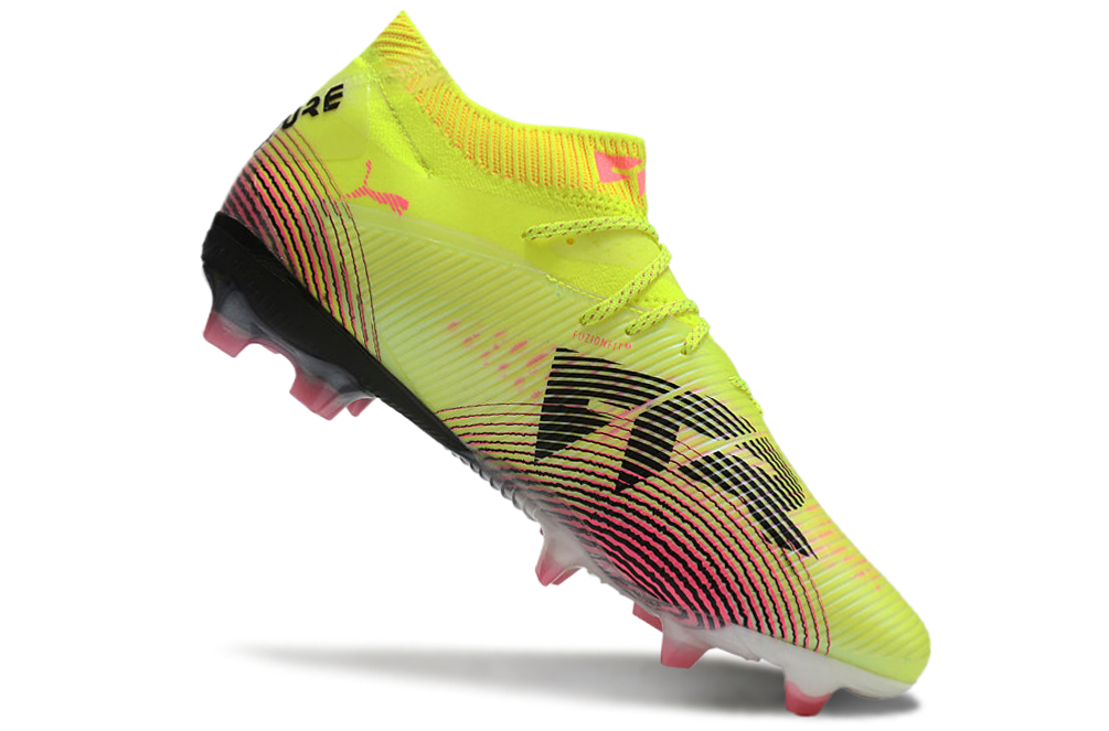 Puma Future 8 Ultimate FG Audacity Pack