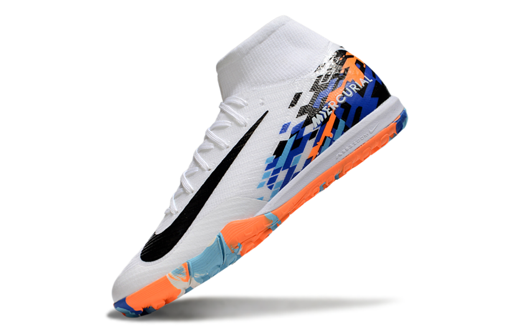 Nike Air Zoom Mercurial Superfly XV Elite TF