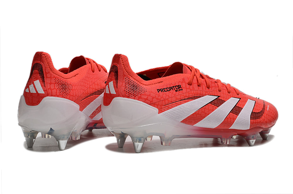 Adidas Predator 25 Pure Victory Elite SG