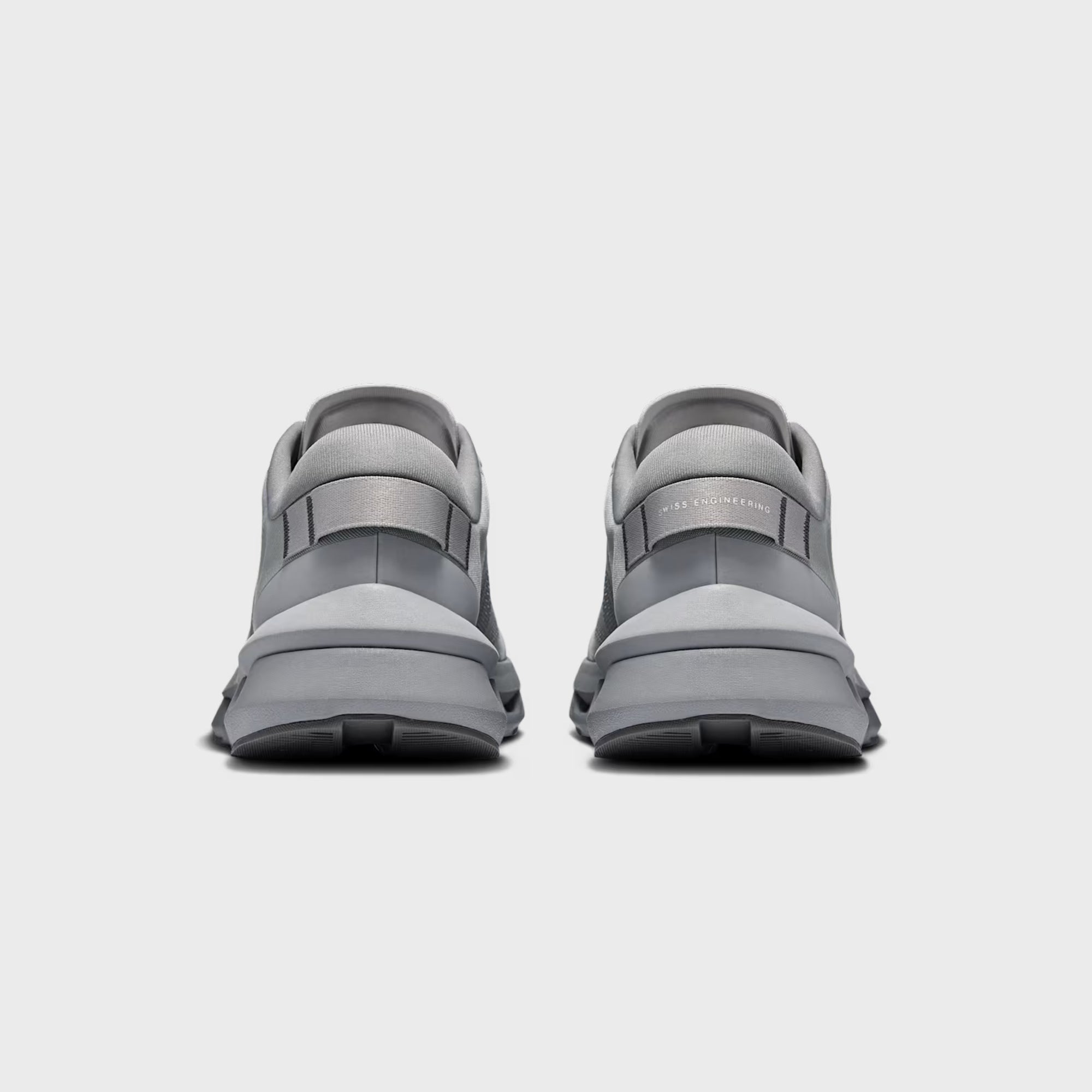 On Running WMNS Cloudzone Moon - Alloy / Rock