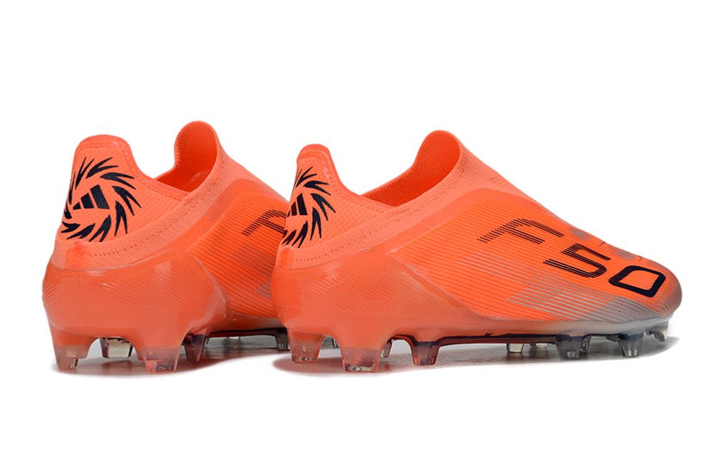 Adidas F50 Elite FG Laceless