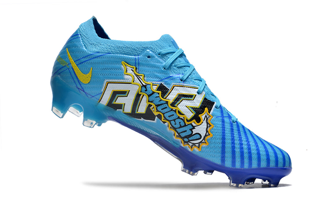 Nike Air Zoom Mercurial Vapor XV Elite FG KM Signature
