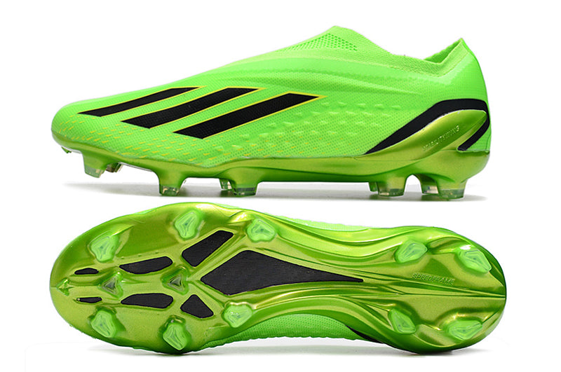 Adidas X Speedflow+ FG