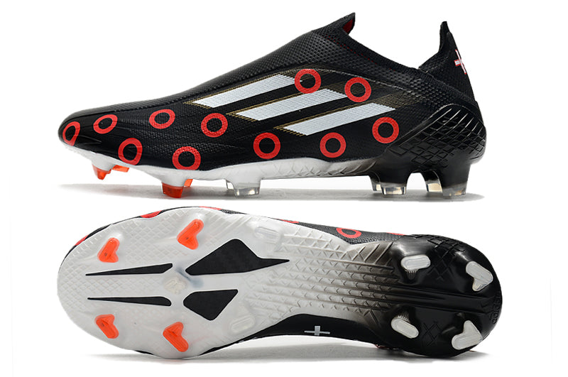 Adidas X Speedflow+ FG 11/11