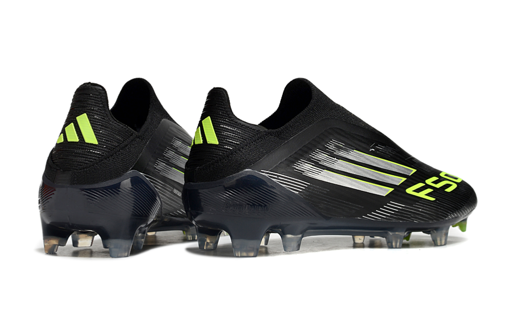 Adidas F50 Elite Laceless FG