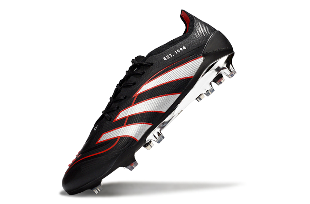 Adidas Predator Lather Elite FG