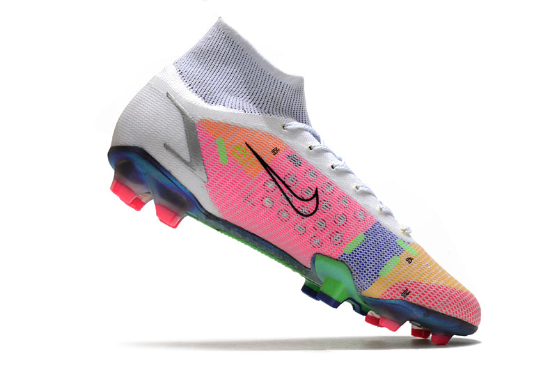 Nike Mercurial Superfly VIII Elite FG