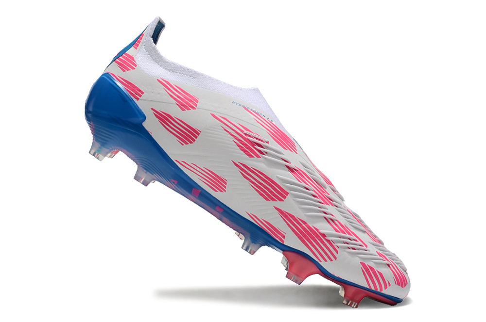 Adidas Predator Re-emergence Elite Laceless FG