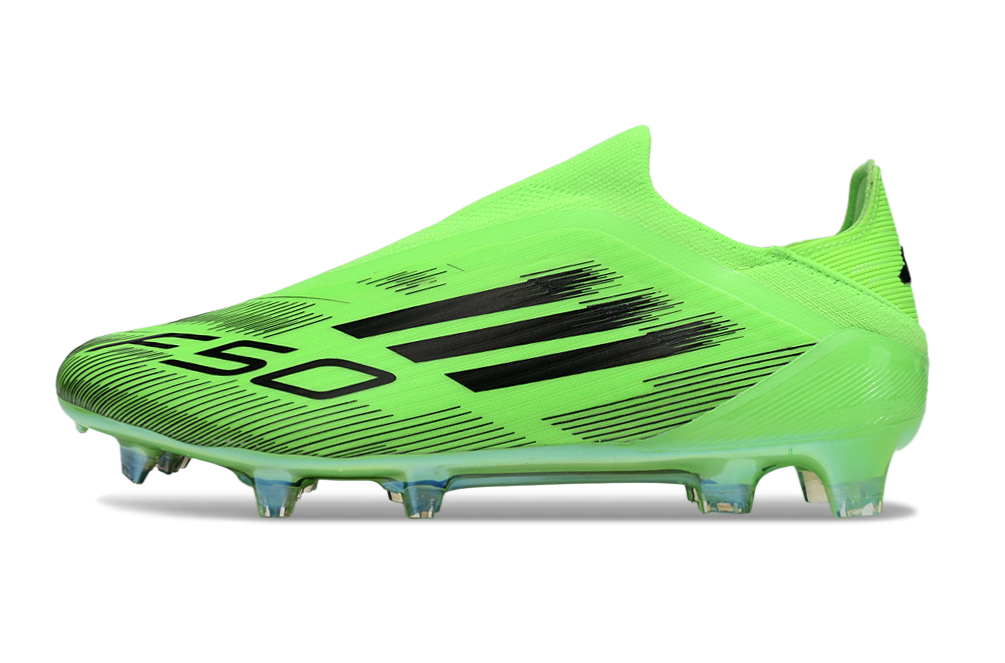 Adidas F50 Elite FG Laceless