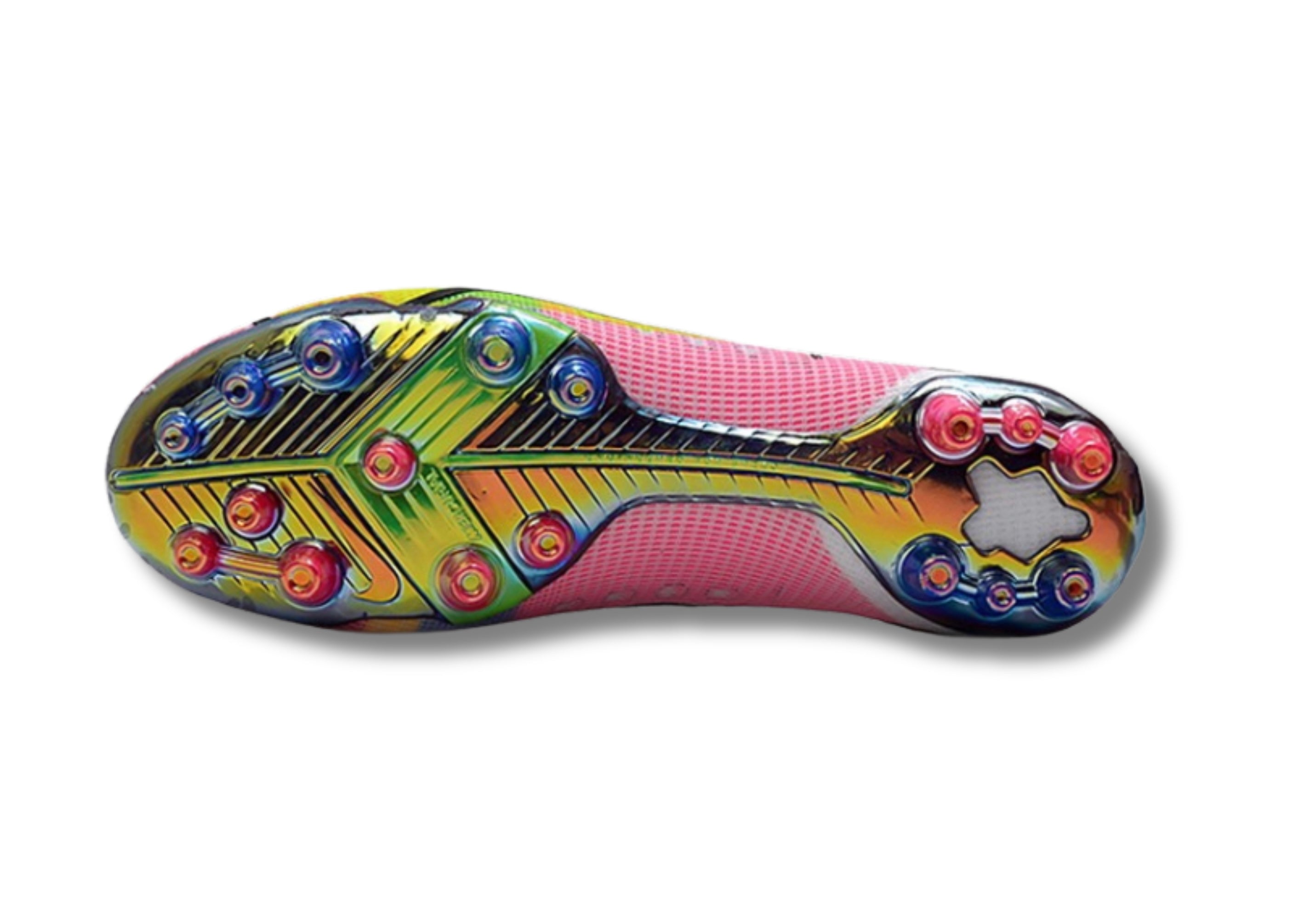 Nike Mercurial Vapor XIV Elite AG