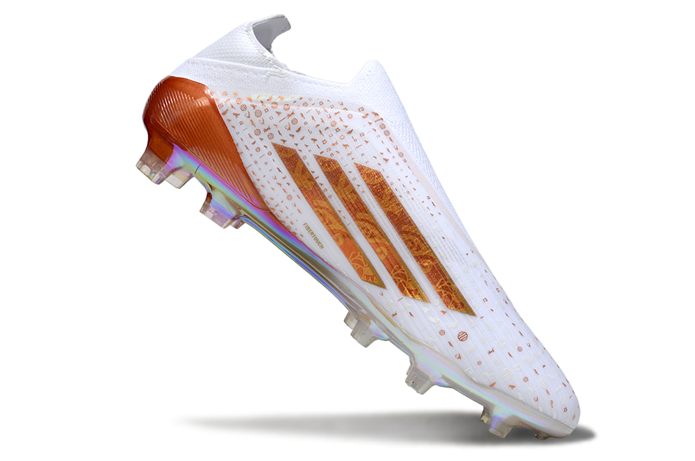 Adidas F50 Elite FG Laceless