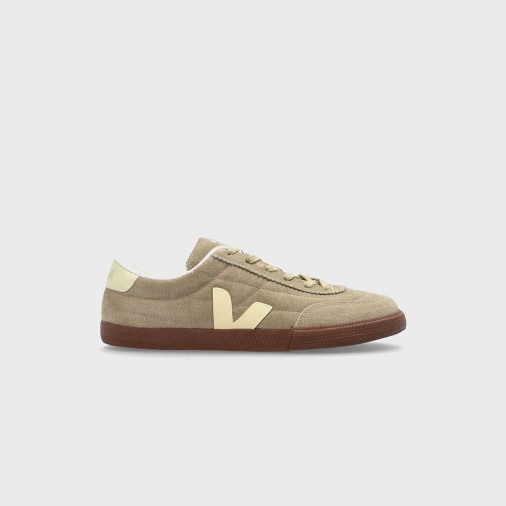 Veja Panenka Bastille - Pierre / Bark / Taupe