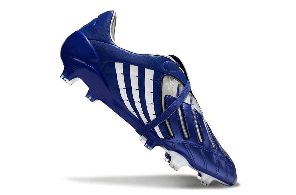 Adidas Predator PowerSwerve Elite FG